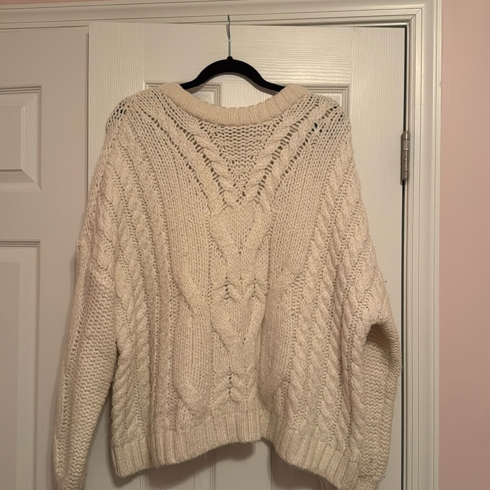 Aerie Sweater